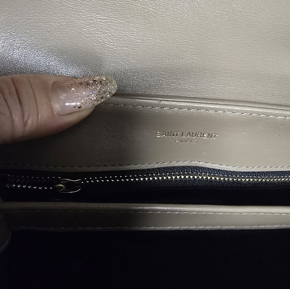 Saint Laurent Toy LouLou - Picture 10 of 11